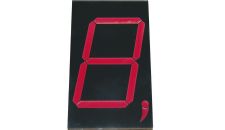 Replacement Segmented Digit GSS-5 and GSS-4 Full Size Game Show Systems