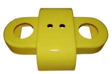 Face-Off/Face-Off 3000 Replacement Top Yellow Game Show Mania