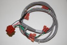 GSS-5 Game Master Button Wire Harness Replacement