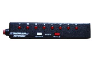 Game Show Mania ⇢ Replacement Lockout Plus Game Show Host Wand ⇢ ACC-LOP-WAND