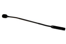 18 Inch Condenser Game Show Mania Microphone Black Replacement