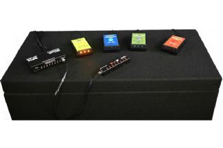 Game Show Mania ⇢ Lockout Plus Table Top Game Show Podium ⇢ LOPGS