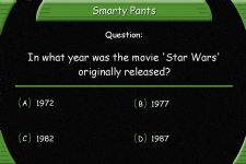 Smarty Pants Trivia Game Show Software